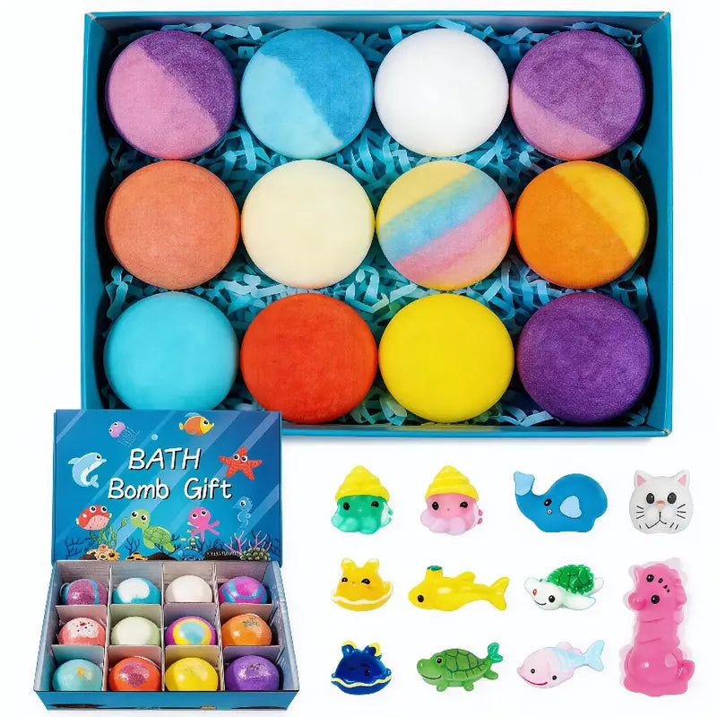 🎁12 pcs